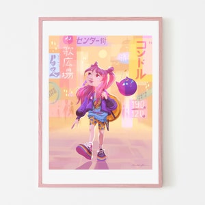 Chibiusa Tokyo