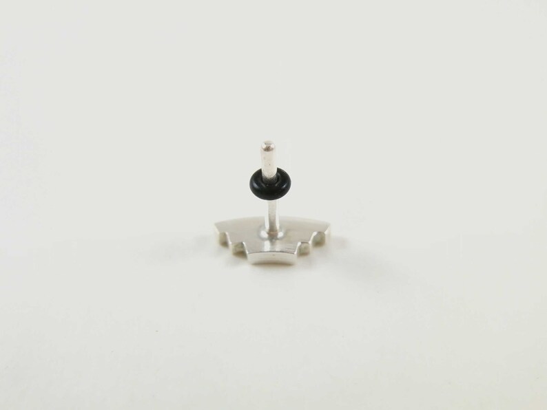 auricle Helix piercing minimalist snug viking jewellery conch earring cartilage piercing helix stud cool piercing