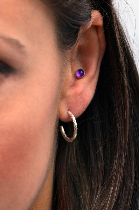 Etsy conch clearance piercing