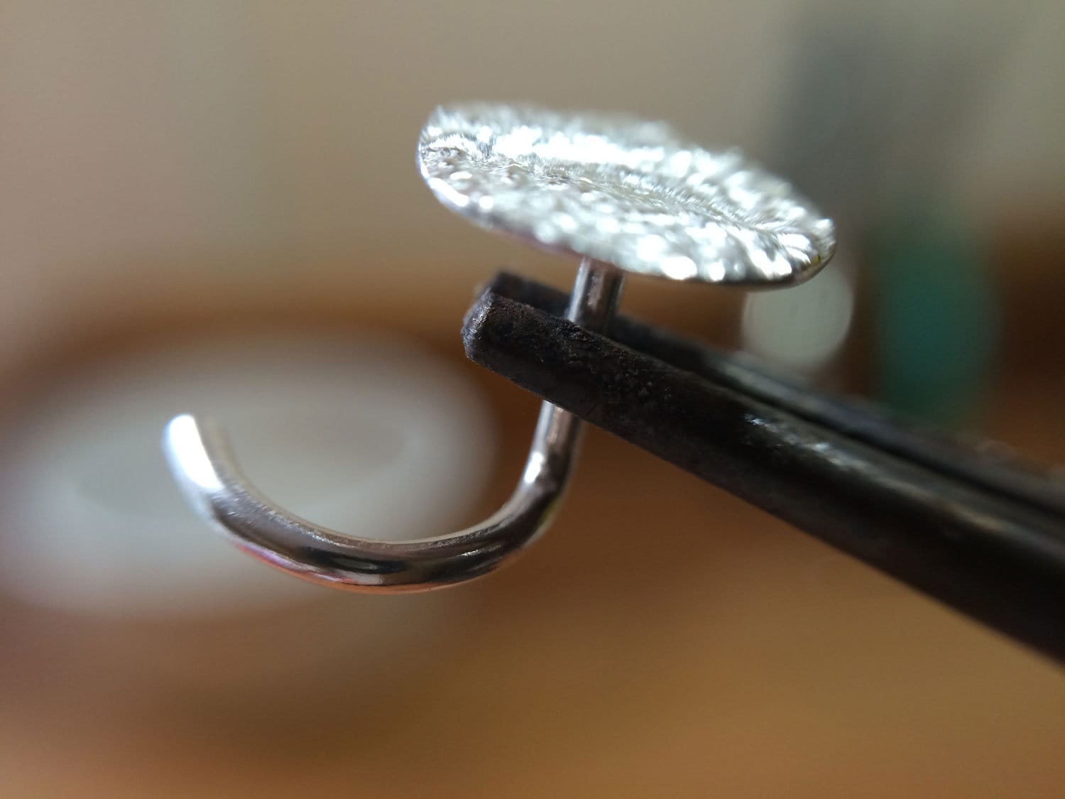 Big Nose Stud Indian Nose Stud Nose Studs Nose Piercing Etsy