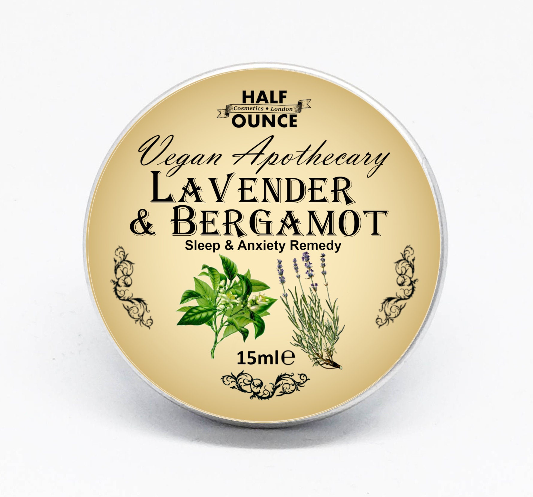 Stress Relief Balm - Etsy Stress Relief Balm - Etsy