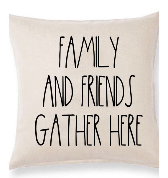 fall pillow case covers