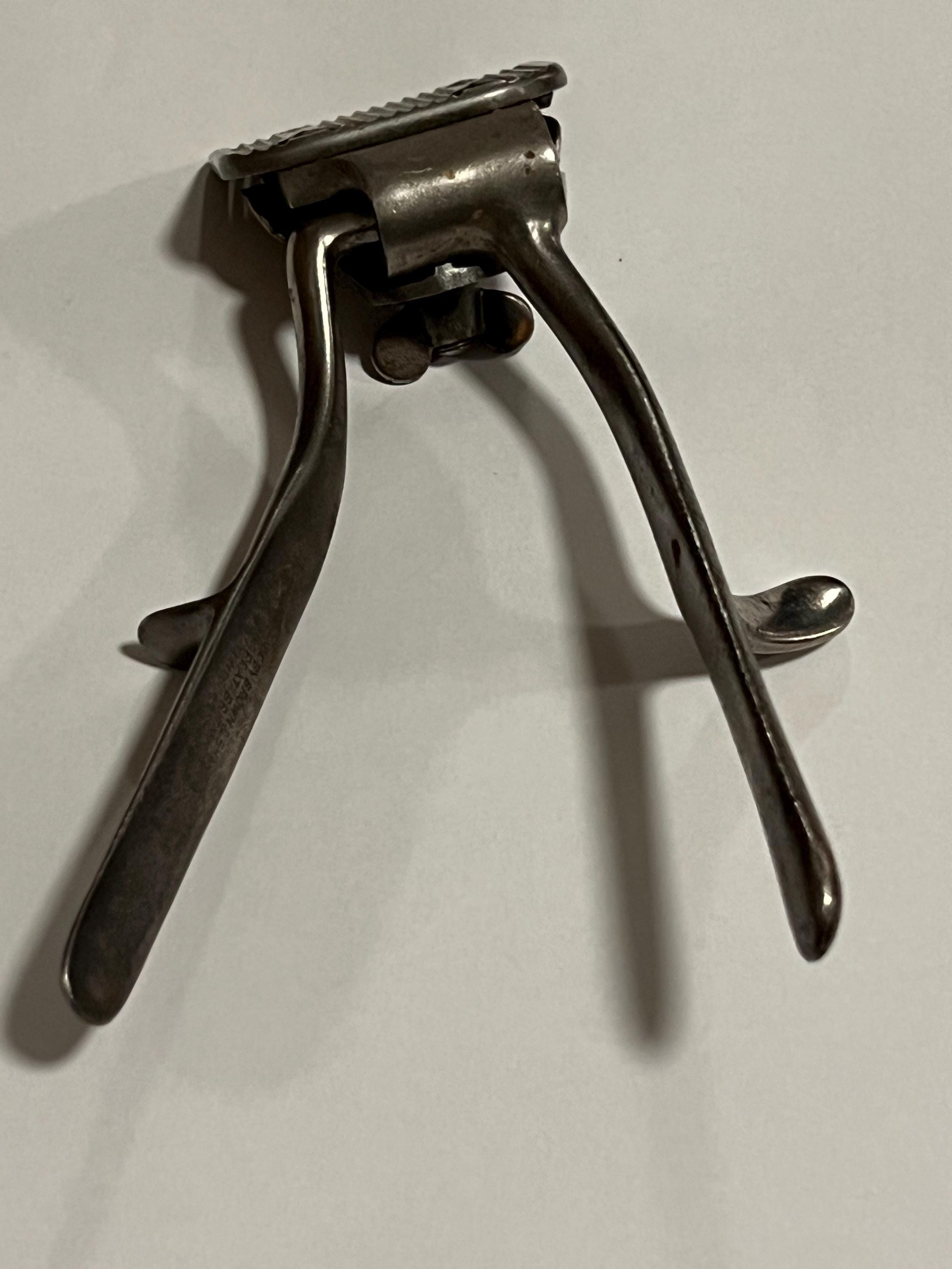 Antique Hair Clipper - Etsy
