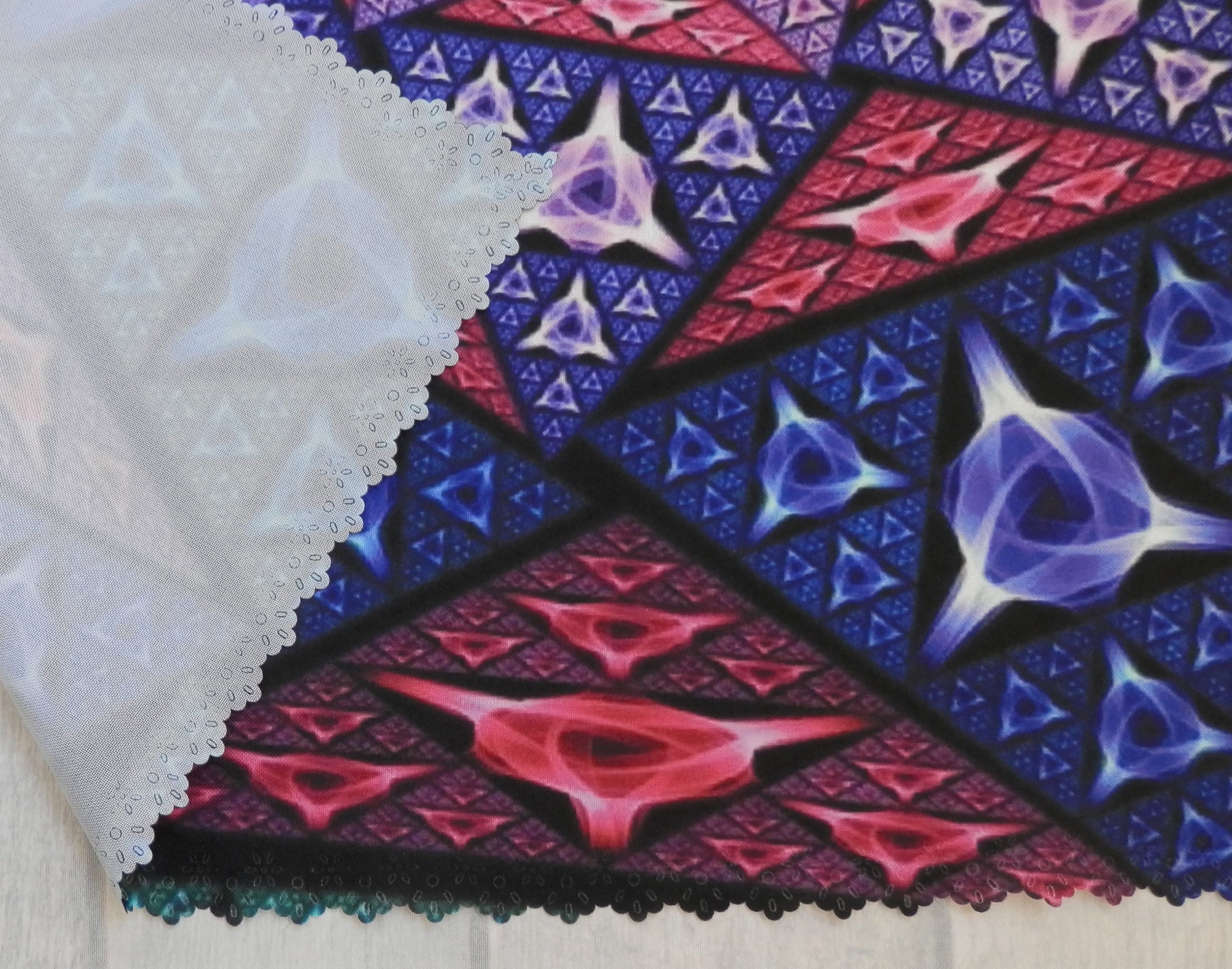 Large Tarot Cloth 