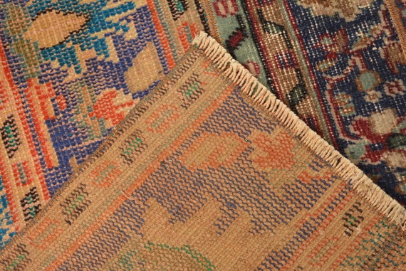 Tappeti marocchini viola, tappeti antichi, tappeti per bagno, tappeto  vintage, tappeto piccolo 3.1x3.9 ft, tappeto turco, piccolo tappeto tessuto  - Etsy Italia