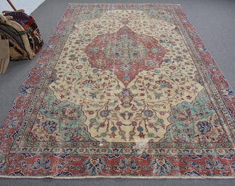 DecorativeVintageRug - Etsy
