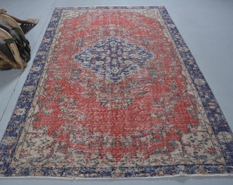 ヴィンテージラグ、3x13ランナーラグ、トルコラグ、ヘルキラグ