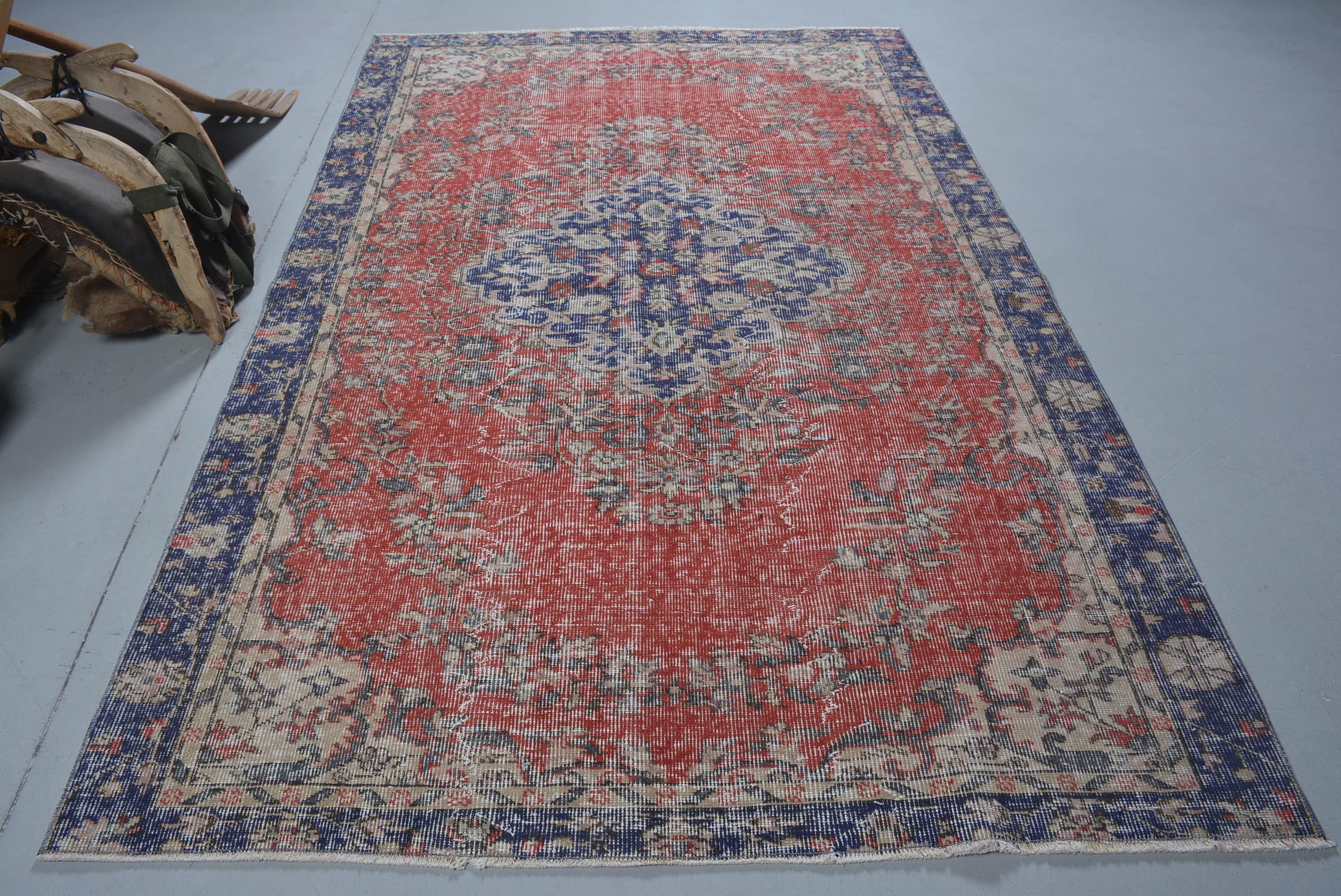 90×126 Vintage Turkish rug オールドキリム 90×126 Vintage Turkish