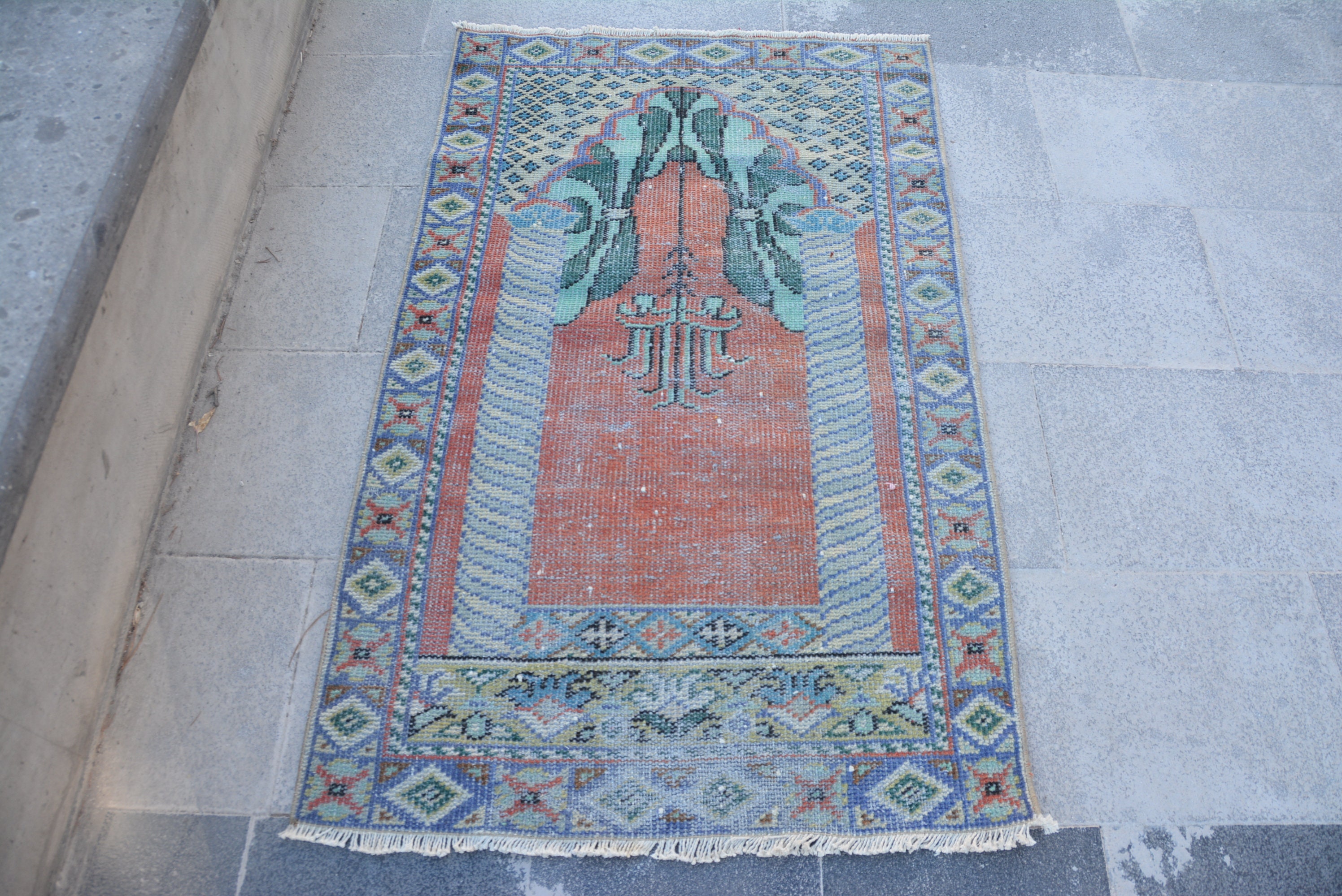 Magic Carpet Code - 
