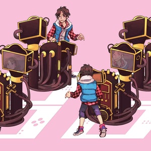 Zero Escape 5-delige standaard nonary-games 999 Nine Hours, Nine Persons, Nine Doors