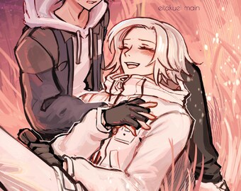 モンスターハンター チャームキーホルダー モンハン ティガ