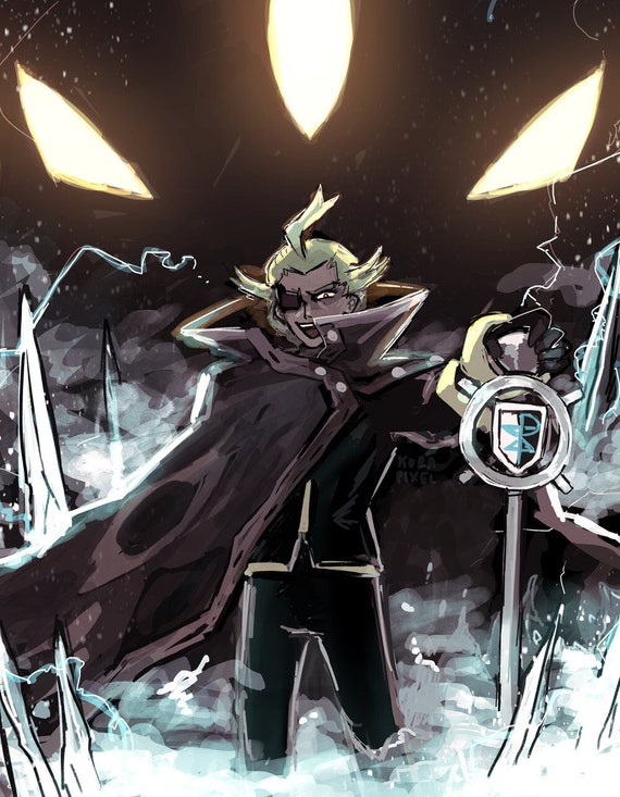 Ghetsis deals