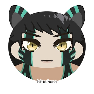discontinuing | hitoshura/demi-fiend shin megami tensei iii nocturne omanjuu