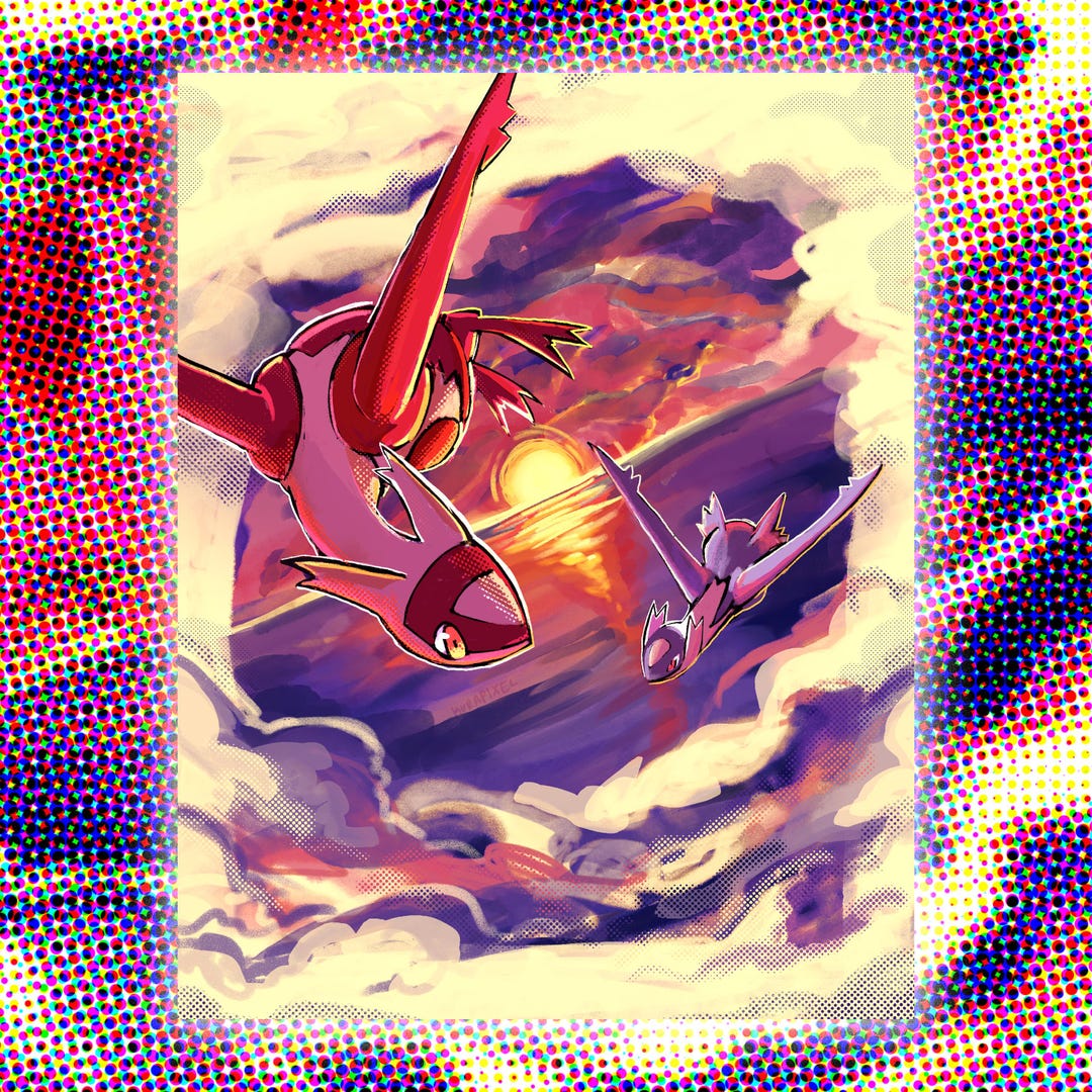 Pokémon UNITE | Nintendo Switch download software | Games | Nintendo NL, image size:1080x1080