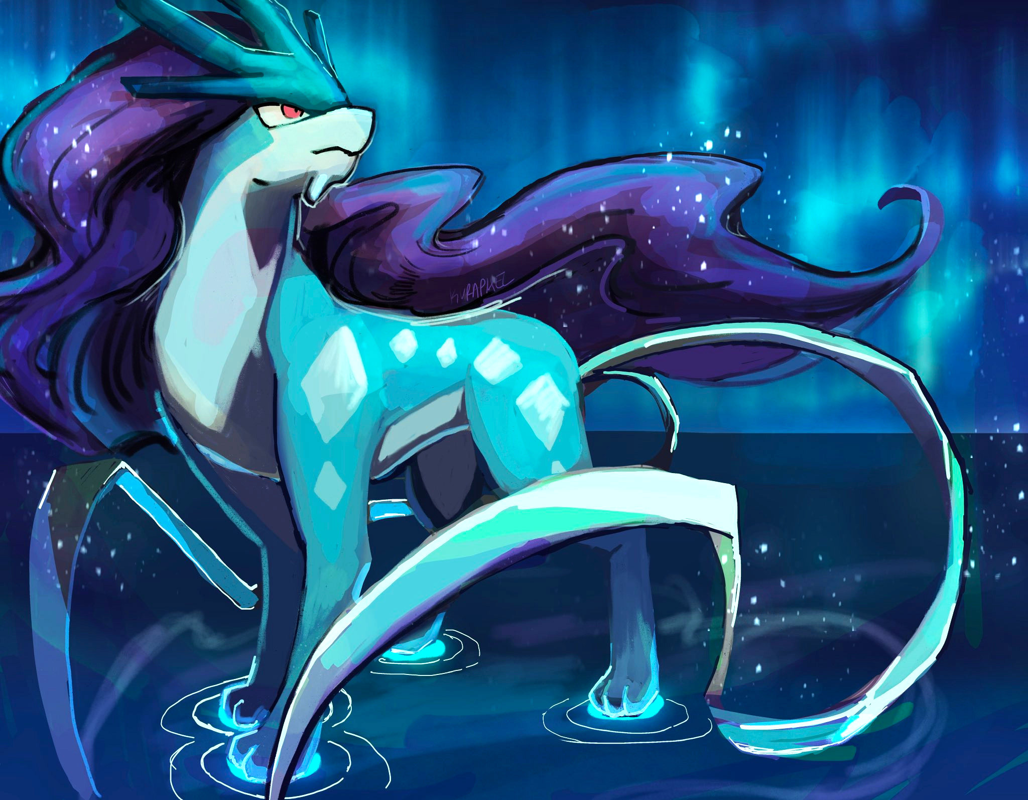 Ho-Oh Suicune Character Anime Manga, others, fictional Character, pokemon,  action Figure png | PNGWing
