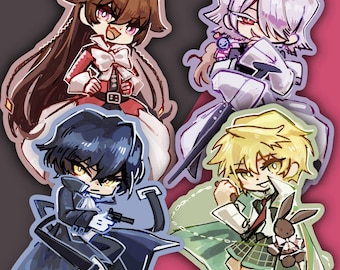 パンドラハーツ オルゴール レイシーメロディ アニメギフト