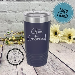 Custom Polar Camel Tumbler, Custom Wine Tumbler, Customized Tumbler, Custom Insulated Tumbler, Custom Mug, Corporate Gifts, Business Logo
