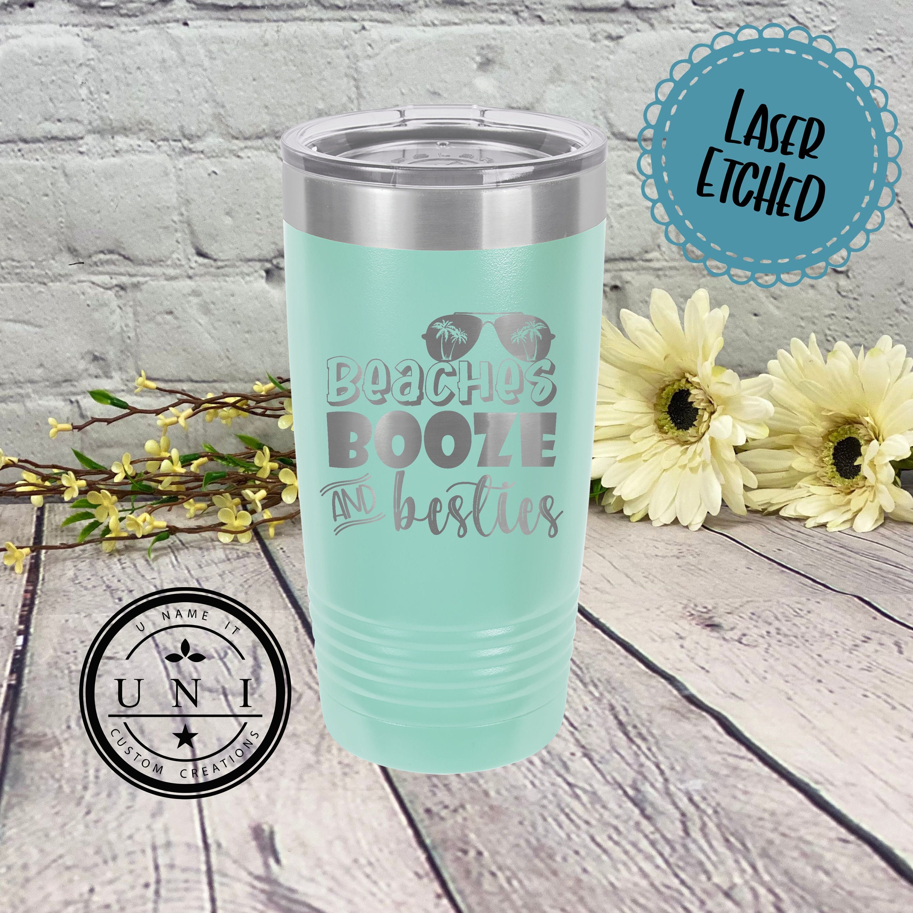 Mama Lisa creation's - I have a 20oz mean girls cup available