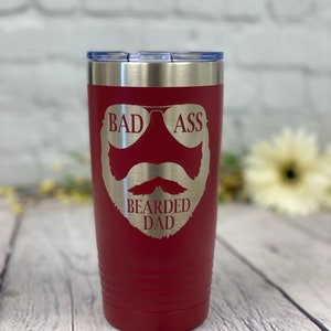 CELEBRATION RED Tumbler Boot -fits 20-40oz – Etch and Ember