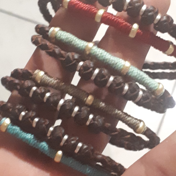 pulseras