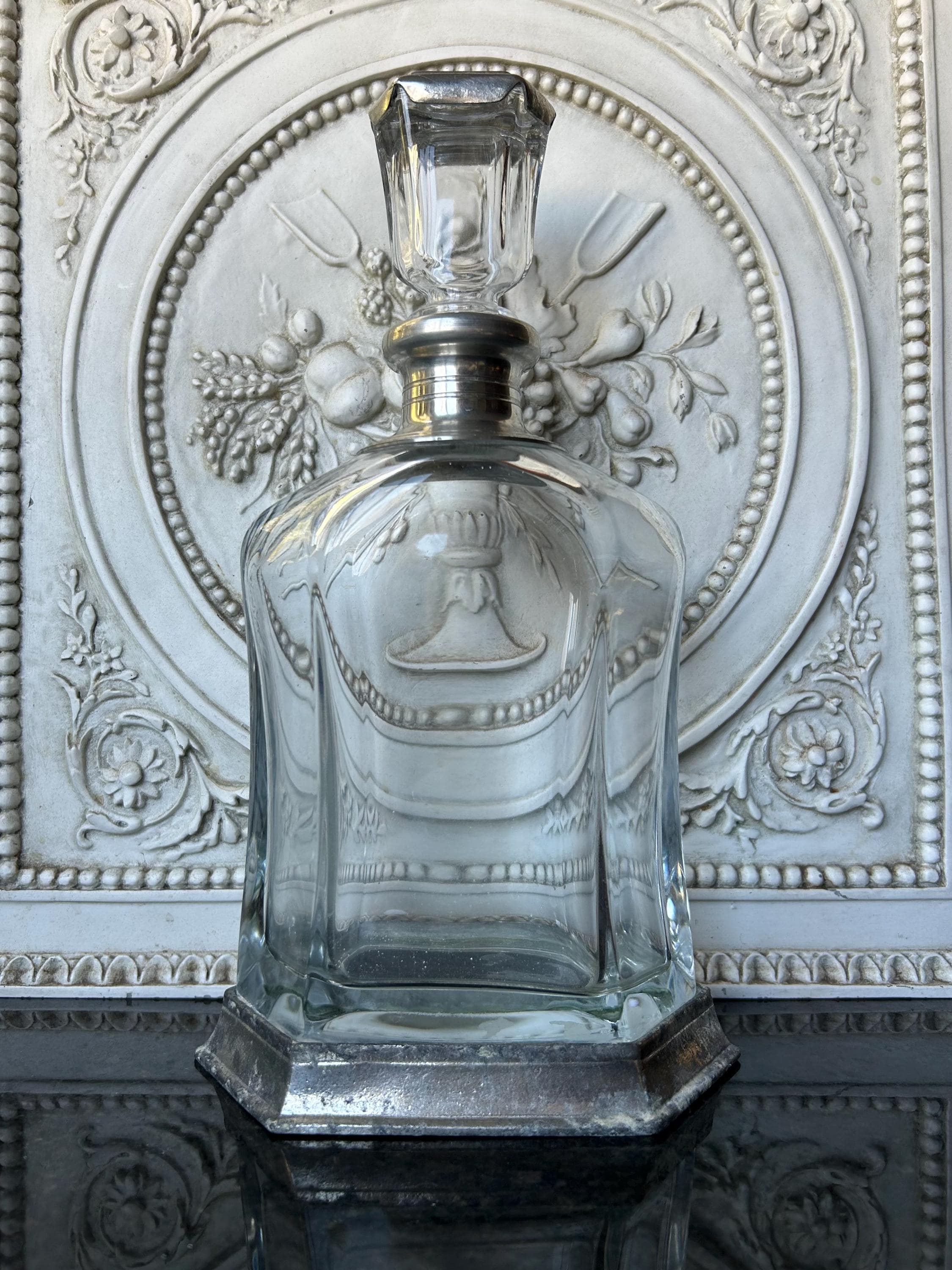60s Decanter - Etsy
