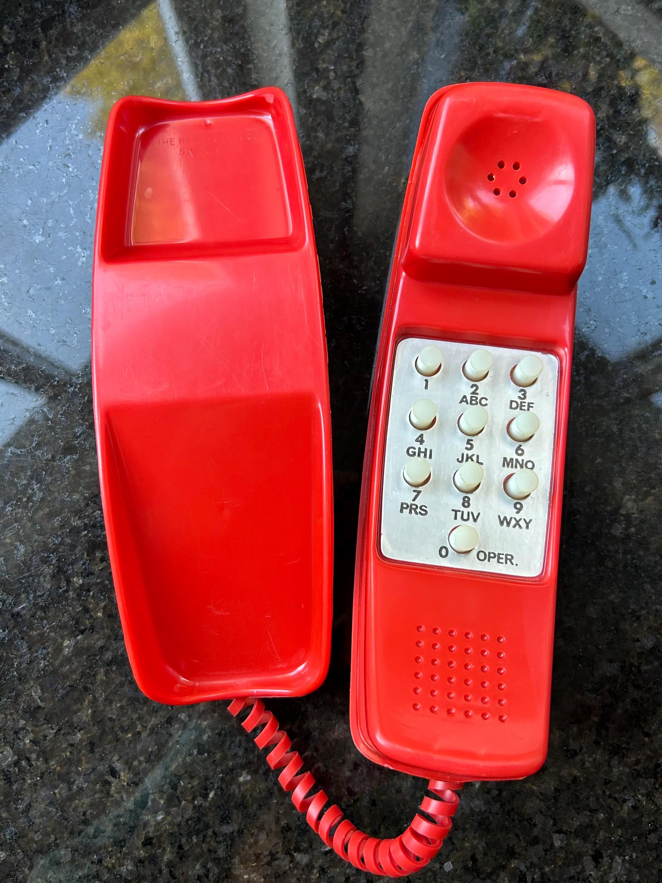Vintage phone intercom - Etsy 日本