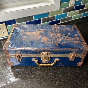 1930s steamer trunk - Etsy 日本
