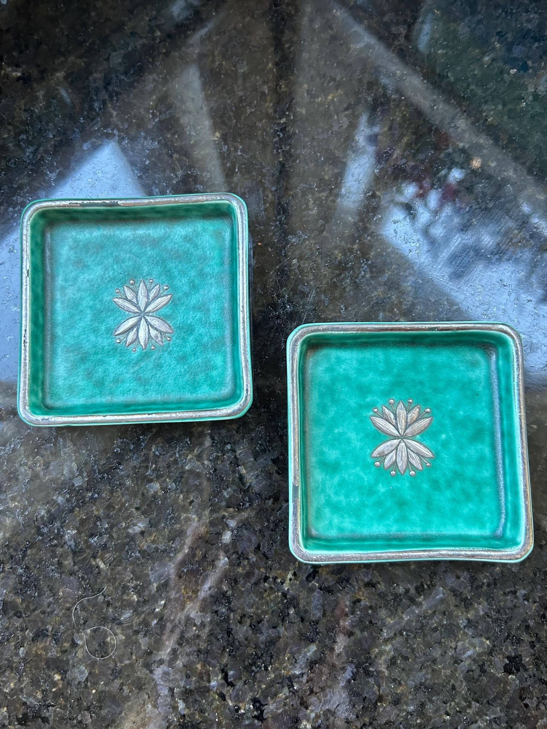 Gustavsberg Argenta - Etsy