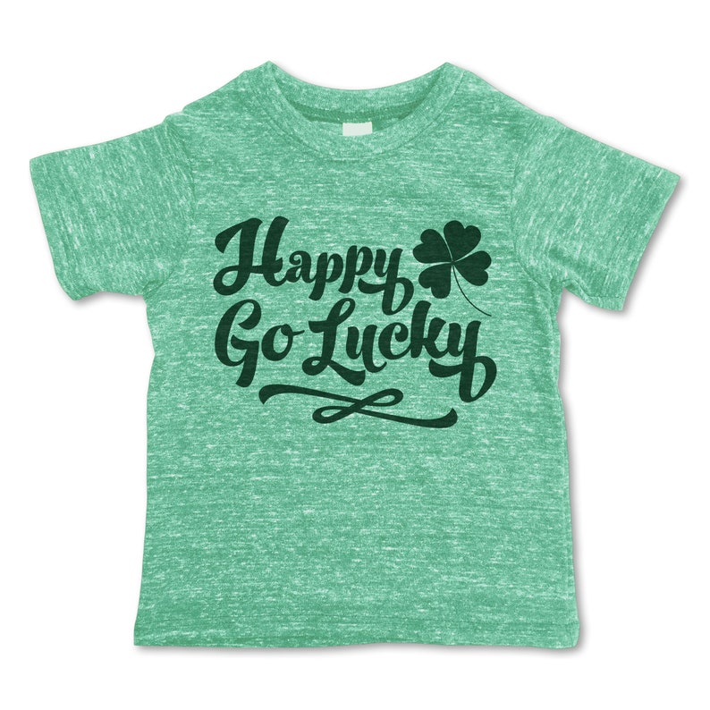 t shirt st patrick