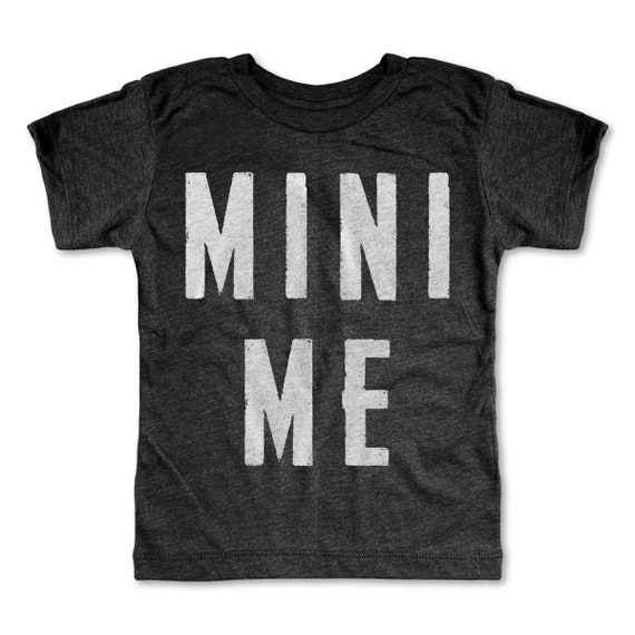 mini me children's clothing