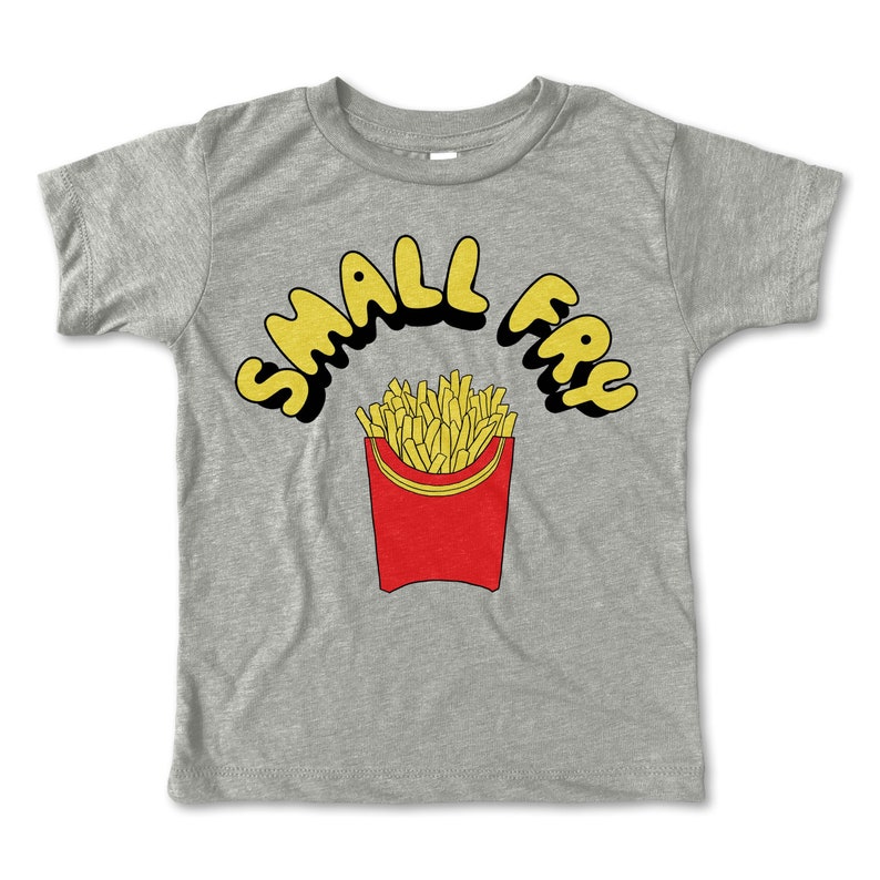 small fry t shirt