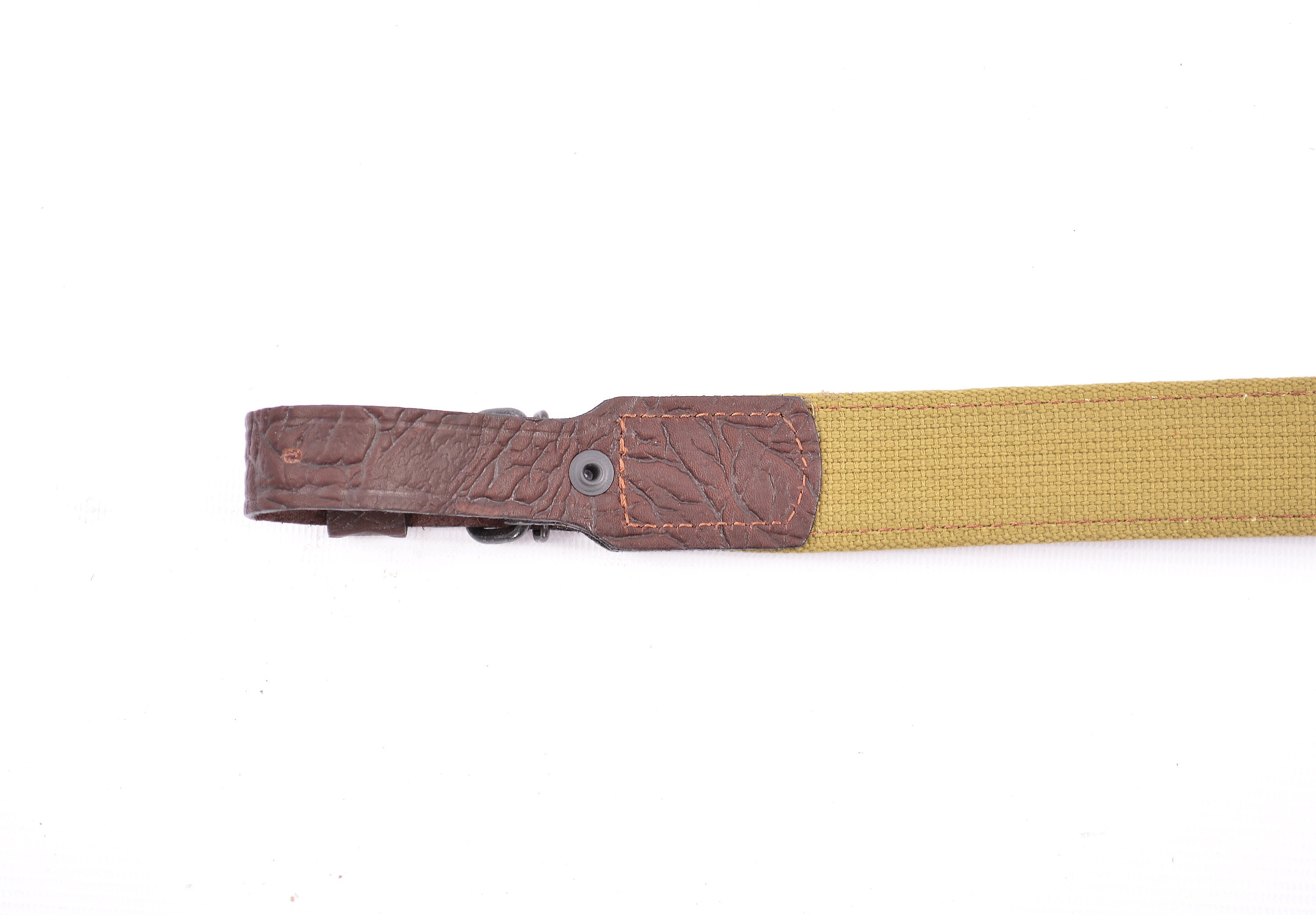 Rifle Leather Belt Rifle Belt Weapon Belt Weapon Belt Etsy