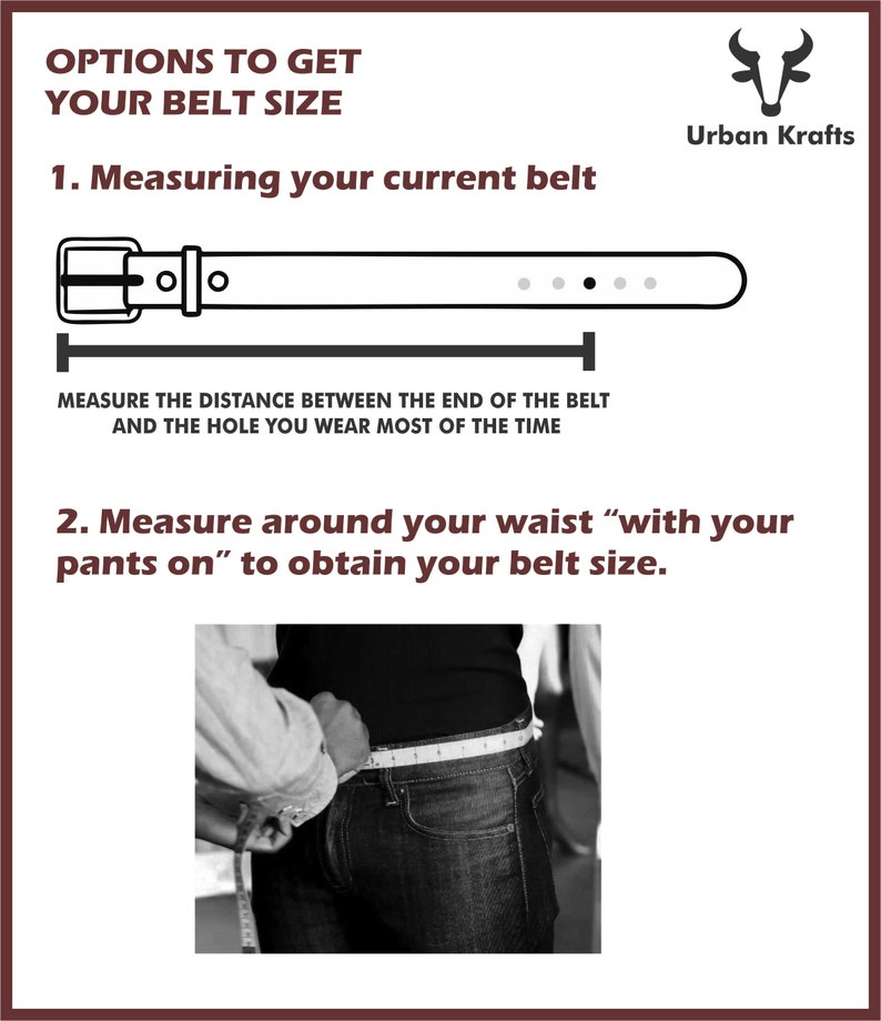 Fathers Day Gift Leather Anniversary Gift Dad Gift Mens Leather Belt Groomsmen Gifts Black Brown Leather Belt Boyfriend Gift Dad Gift