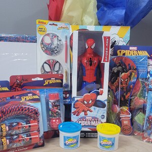 Spiderman Gifts - Etsy Spiderman Gifts - Etsy