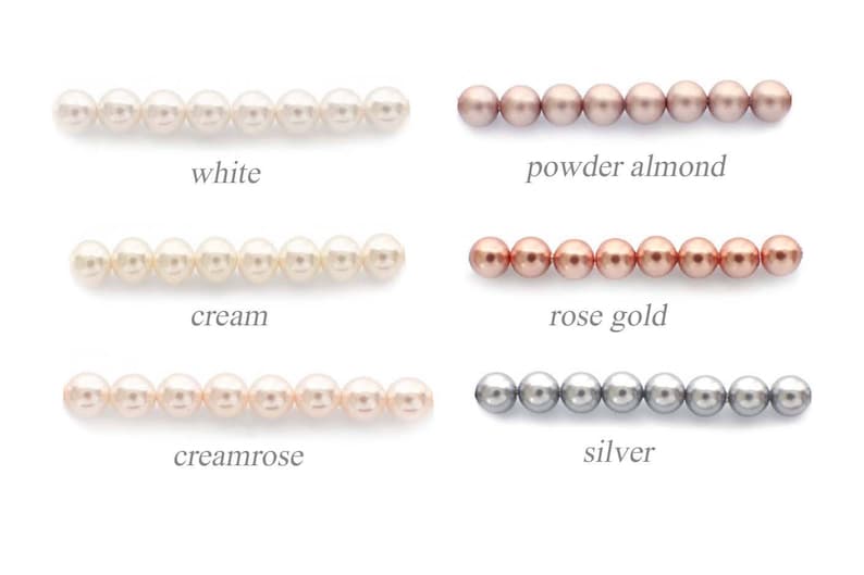 pearl drop earrings pearl crystal earrings wedding jewelry bridal chandelier earrings Crystal chandelier earrings bridal accessories