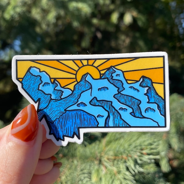 Hydroflask Stickers Etsy