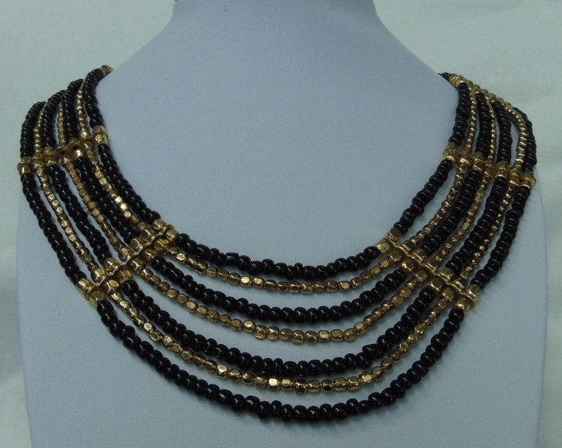Costume Vintage Shipped Free Necklace Set