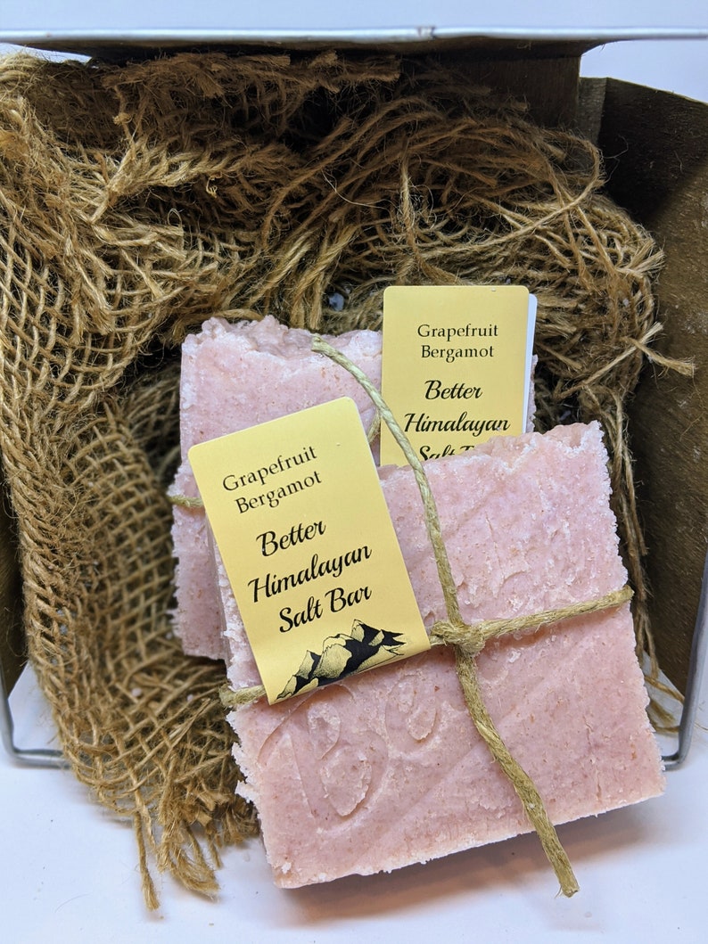 Better Soap
