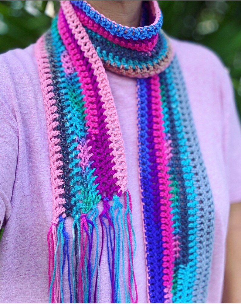 Diy crochet kit beginner crochet kit diy craft kit diy etsy