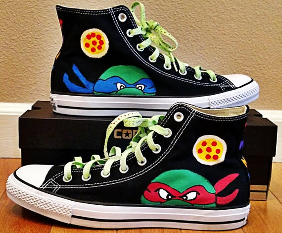 minion converse ireland