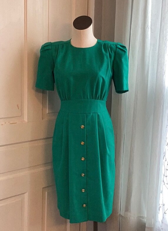 vintage special effects 80s Gem