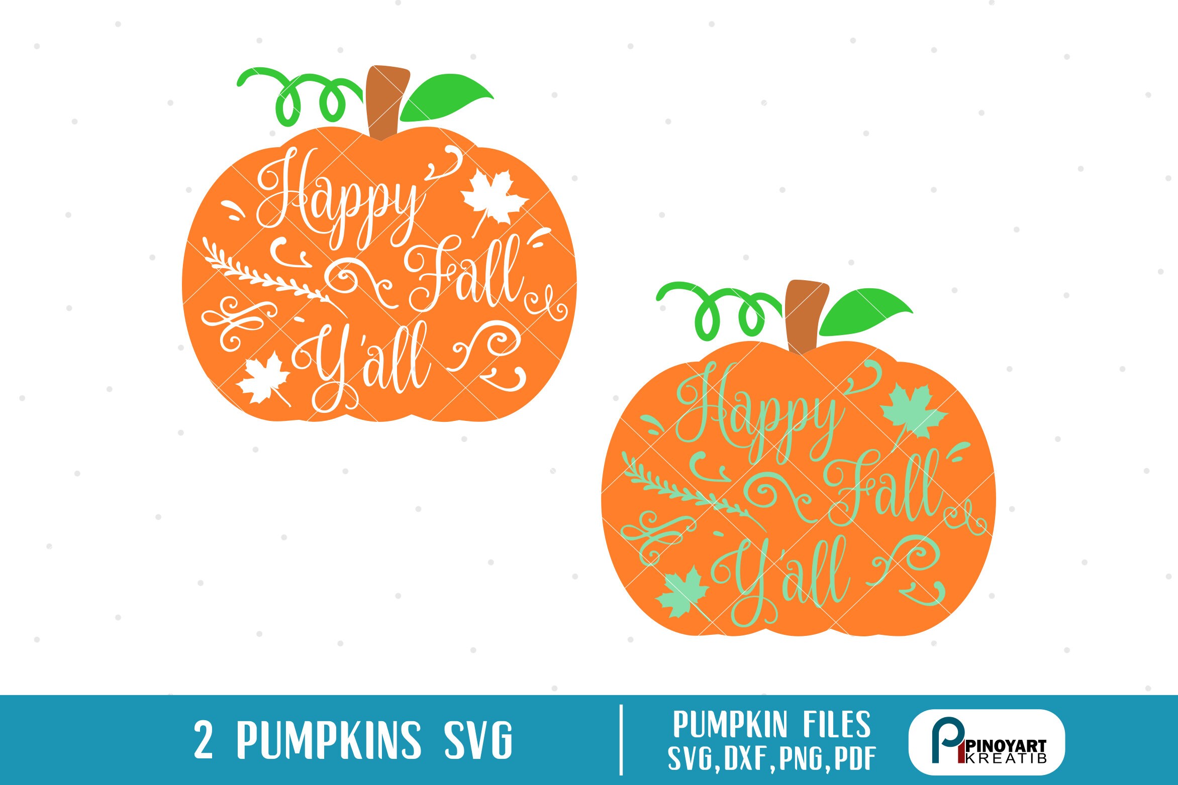 Download Free Happy Fall Y All Svg File Happy Fall Y All Svg Etsy SVG Cut Files