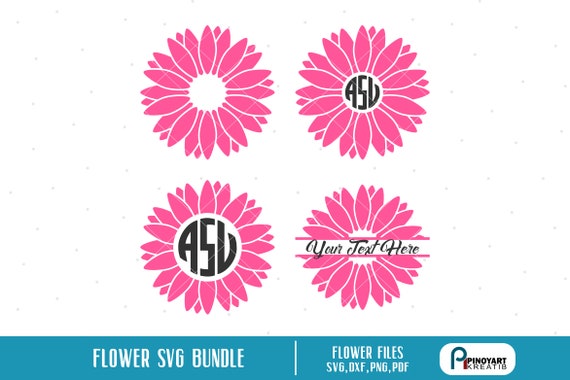 Free Free 297 Flower With Name Svg Free SVG PNG EPS DXF File