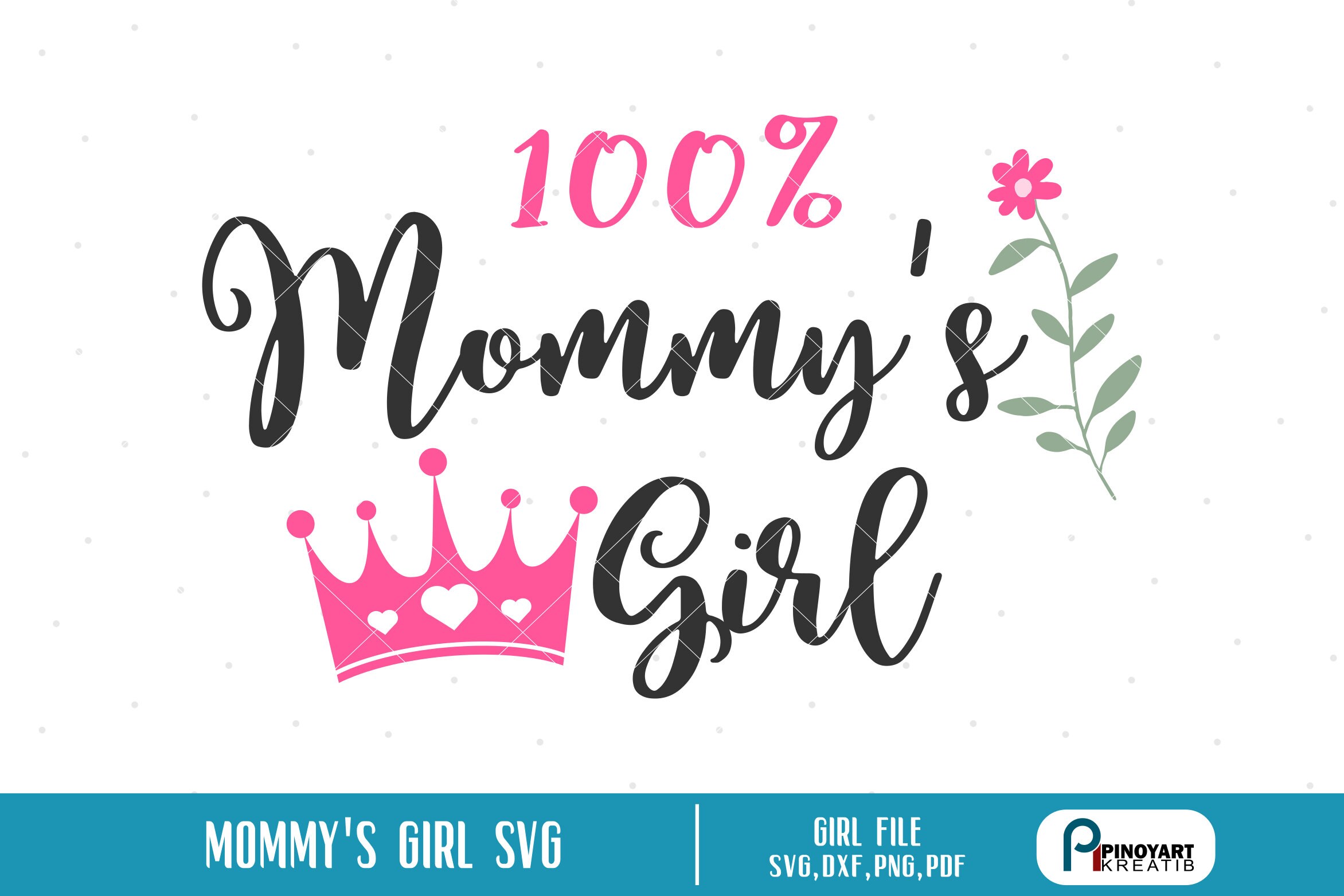 Free Free 78 Mommy&#039;s Princess Svg SVG PNG EPS DXF File