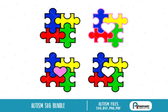 Download autism svg autism svg file autism svg files for cricut | Etsy