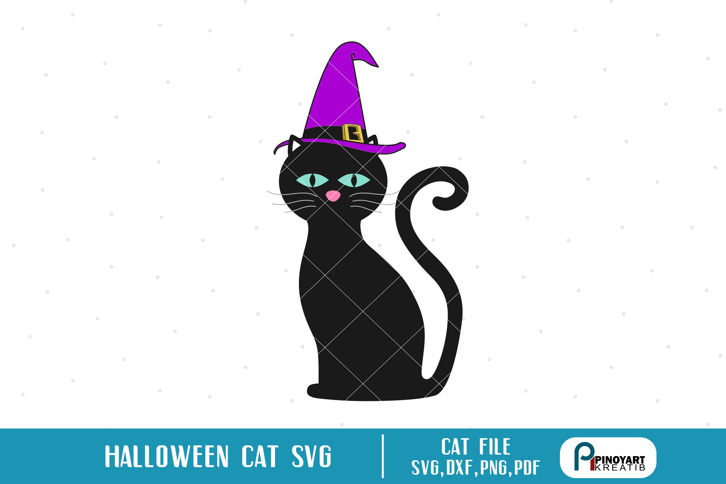 Download cat svg cat svg halloween cat svg cat svg files for cricut ...