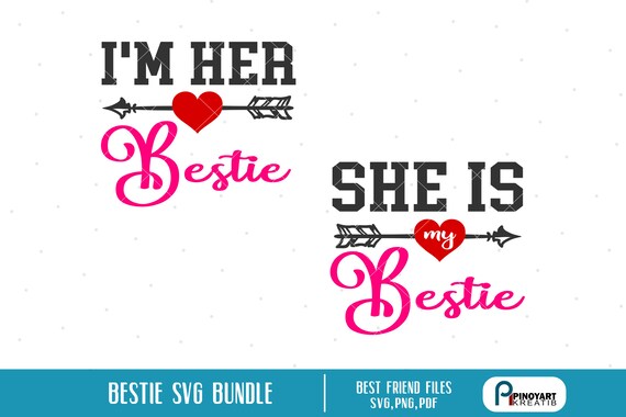 Download best friend svg best friends svg best friend svg file she ...