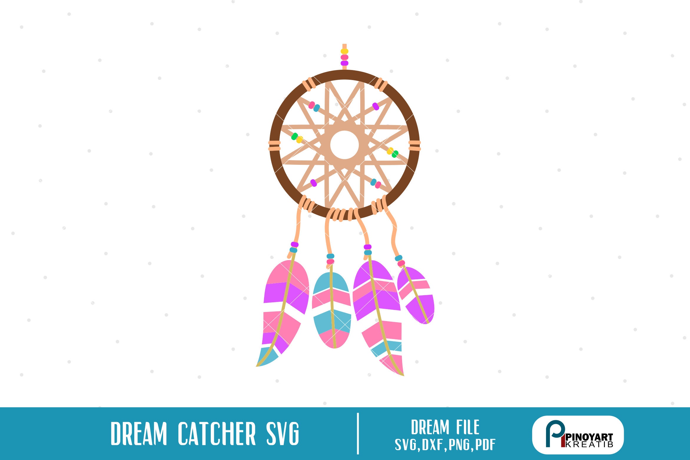 Download Free Dream Catcher Svg Dream Svg Dreams Svg Dream Catcher Clip Etsy SVG Cut Files