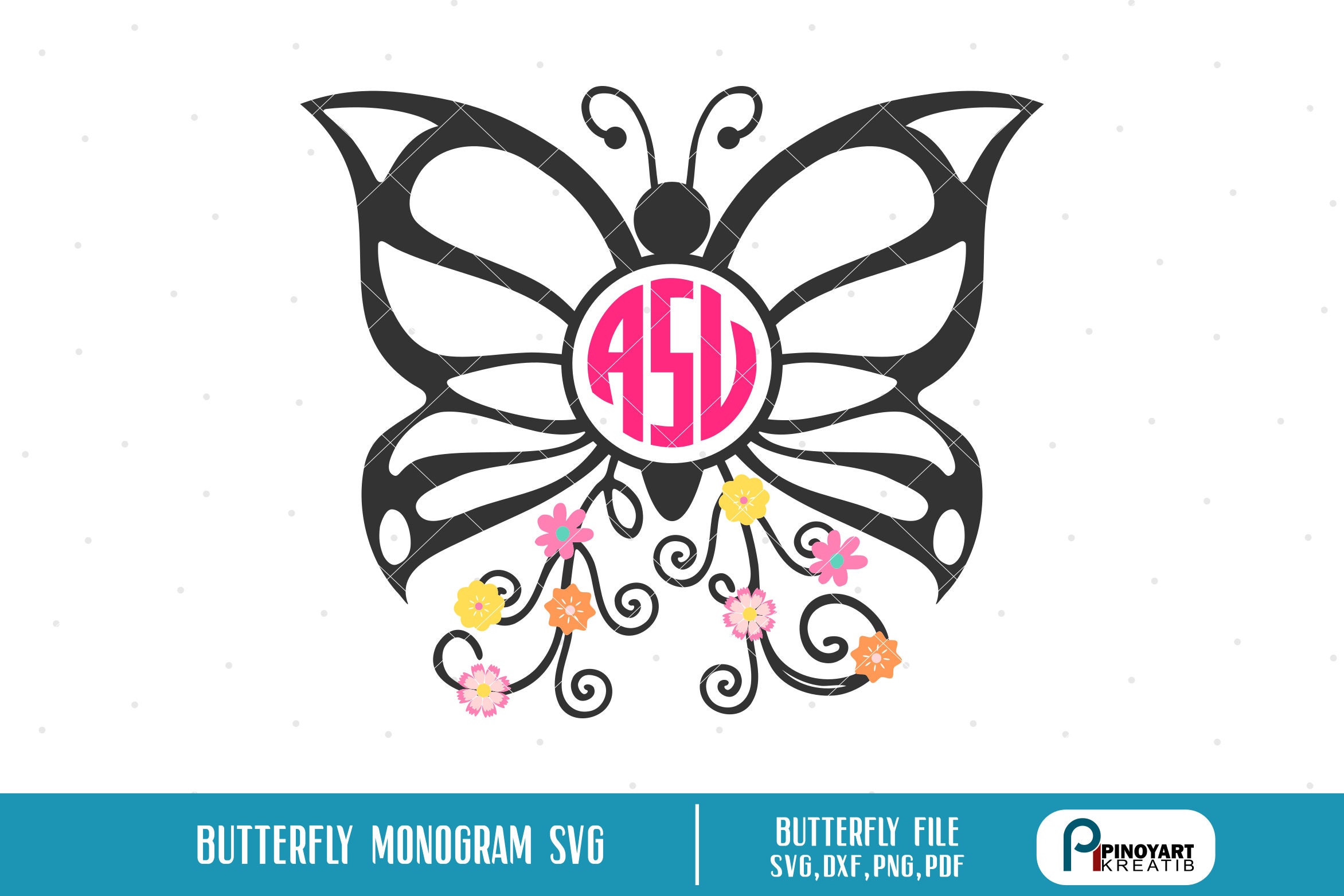 Free Free 117 Butterfly Name Svg SVG PNG EPS DXF File