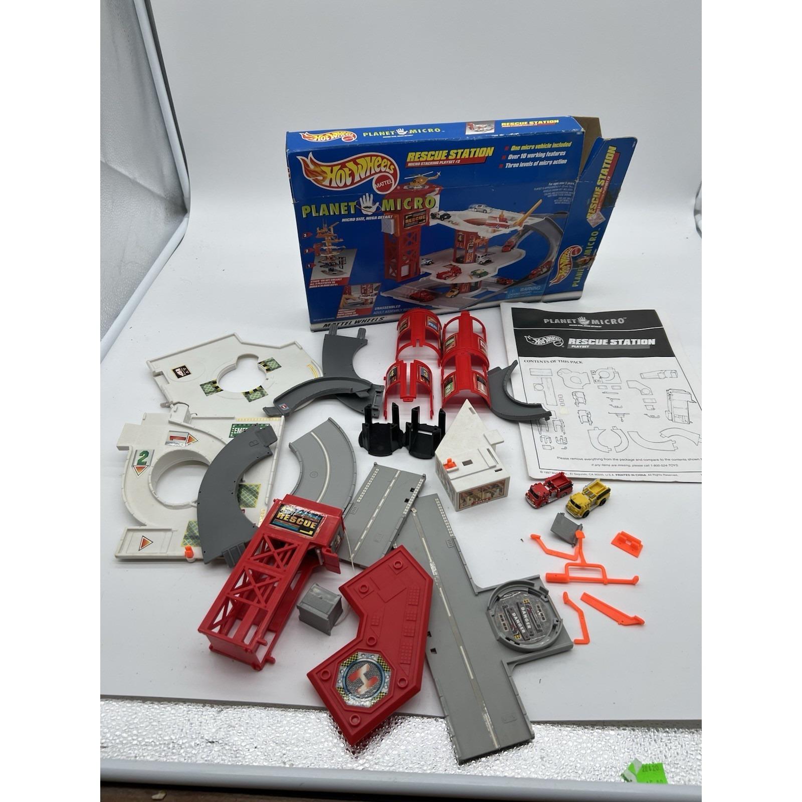 Planet Micro Hot Wheels - Etsy